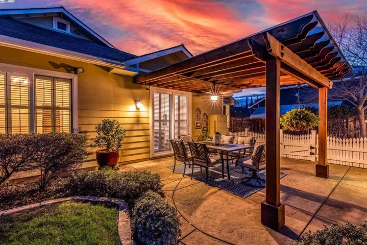 4298 Grove Ct, Livermore, California 94550
