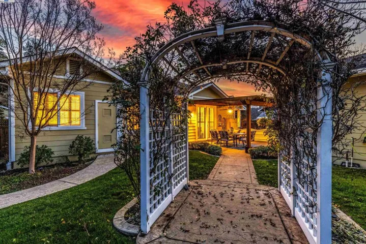 4298 Grove Ct, Livermore, California 94550