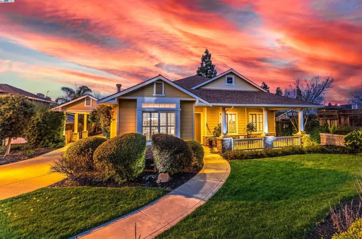 4298 Grove Ct, Livermore, California 94550