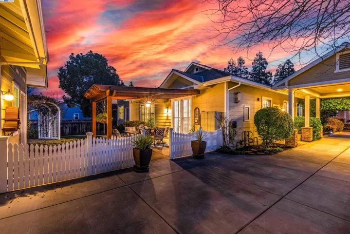 4298 Grove Ct, Livermore, California 94550