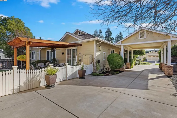 4298 Grove Ct, Livermore, California 94550
