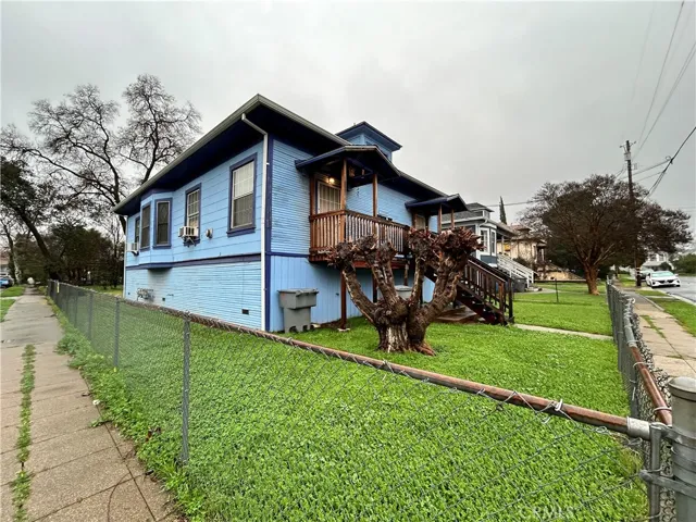 2220 Wilcox Avenue, Oroville, California 95966
