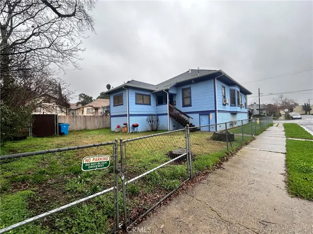 2220 Wilcox Avenue, Oroville, California 95966