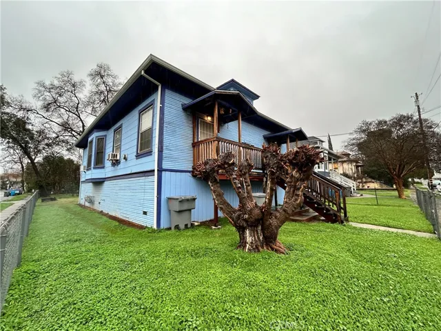 2220 Wilcox Avenue, Oroville, California 95966