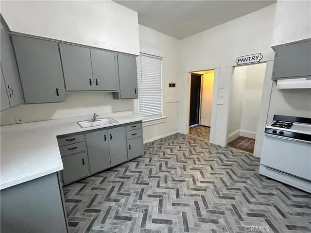 2220 Wilcox Avenue, Oroville, California 95966
