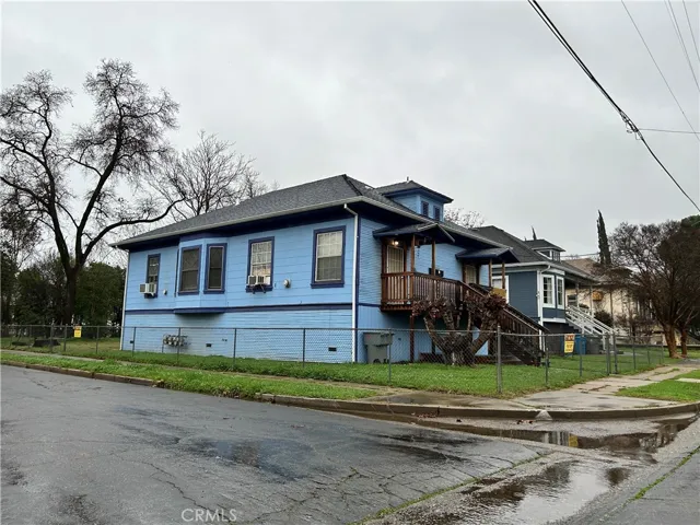 2220 Wilcox Avenue, Oroville, California 95966