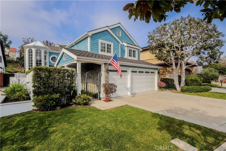 5 Cambridge, Manhattan Beach, California 90266