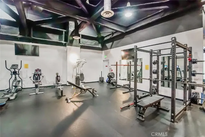 1100 Wilshire Boulevard 2603, Los Angeles, California 90017
