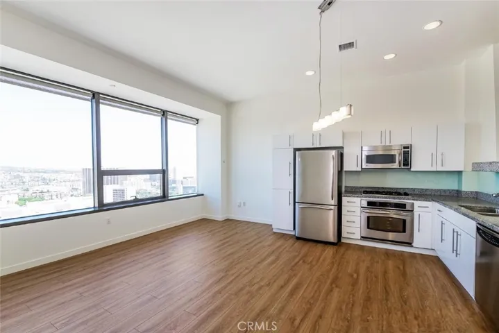 1100 Wilshire Boulevard 2603, Los Angeles, California 90017