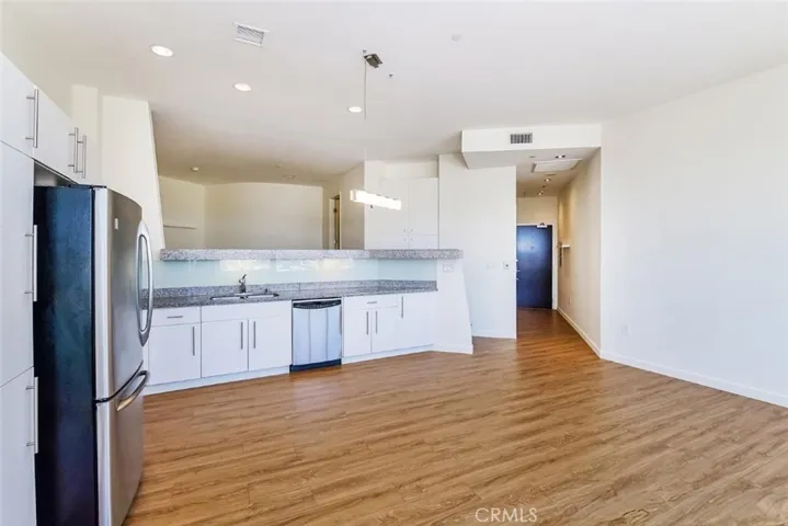 1100 Wilshire Boulevard 2603, Los Angeles, California 90017