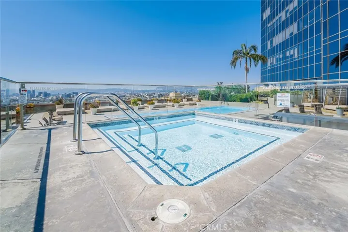 1100 Wilshire Boulevard 2603, Los Angeles, California 90017