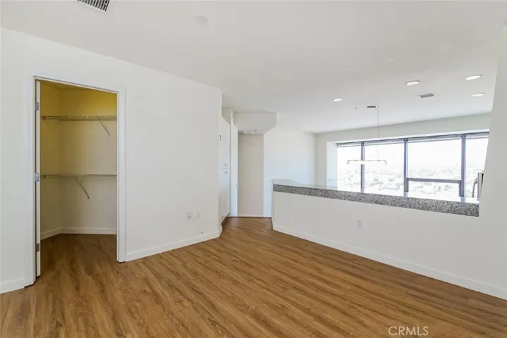 1100 Wilshire Boulevard 2603, Los Angeles, California 90017