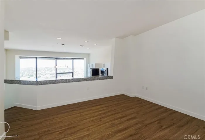 1100 Wilshire Boulevard 2603, Los Angeles, California 90017