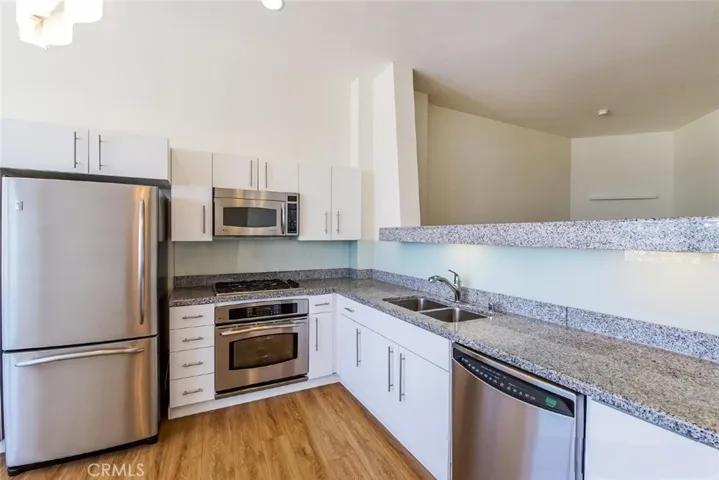 1100 Wilshire Boulevard 2603, Los Angeles, California 90017