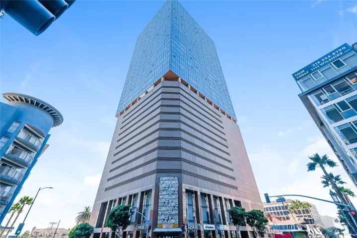1100 Wilshire Boulevard 2603, Los Angeles, California 90017