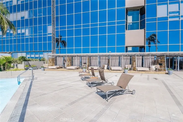 1100 Wilshire Boulevard 2603, Los Angeles, California 90017