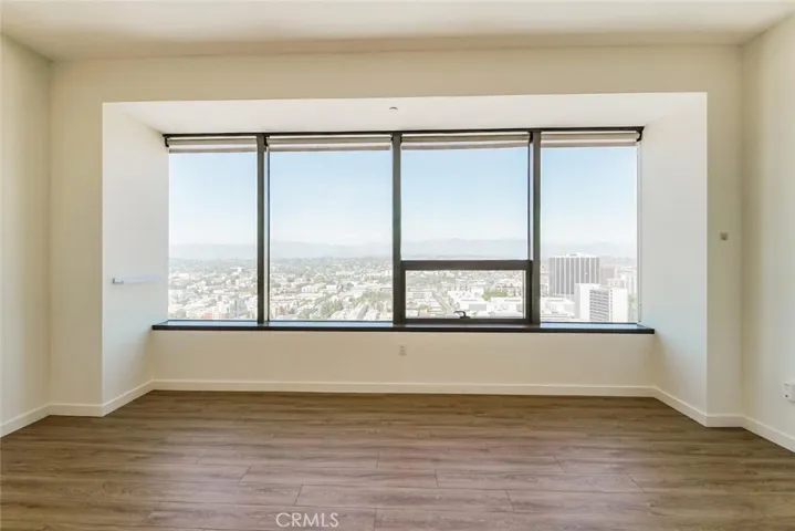 1100 Wilshire Boulevard 2603, Los Angeles, California 90017