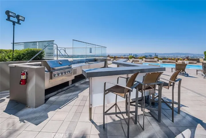 1100 Wilshire Boulevard 2603, Los Angeles, California 90017