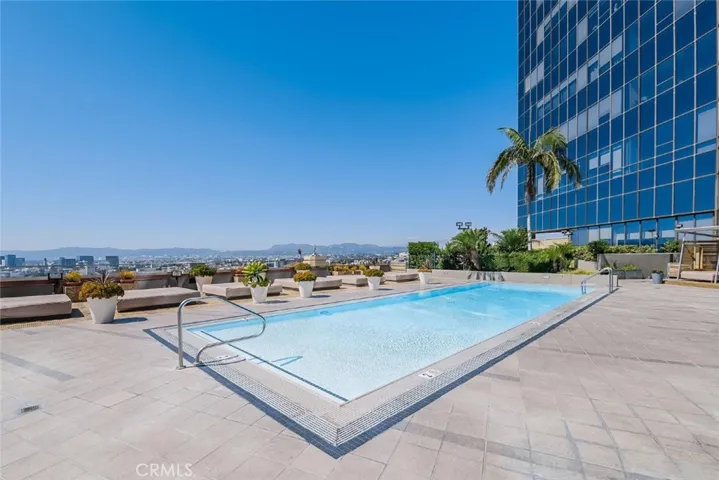 1100 Wilshire Boulevard 2603, Los Angeles, California 90017