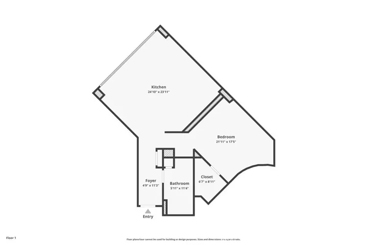 1100 Wilshire Boulevard 2603, Los Angeles, California 90017