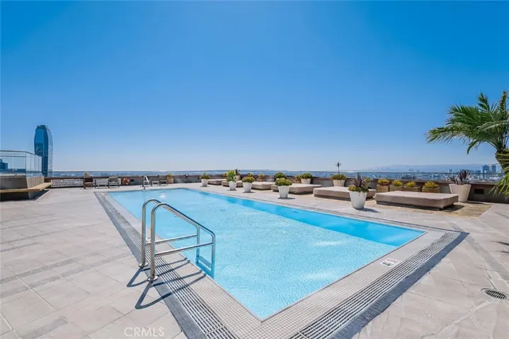 1100 Wilshire Boulevard 2603, Los Angeles, California 90017
