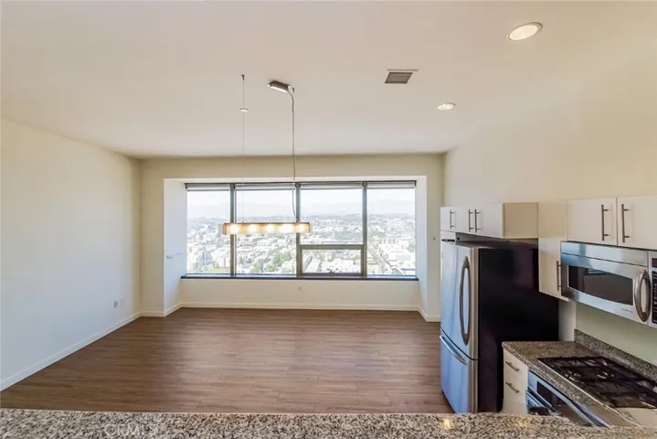1100 Wilshire Boulevard 2603, Los Angeles, California 90017
