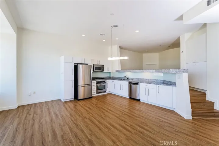 1100 Wilshire Boulevard 2603, Los Angeles, California 90017