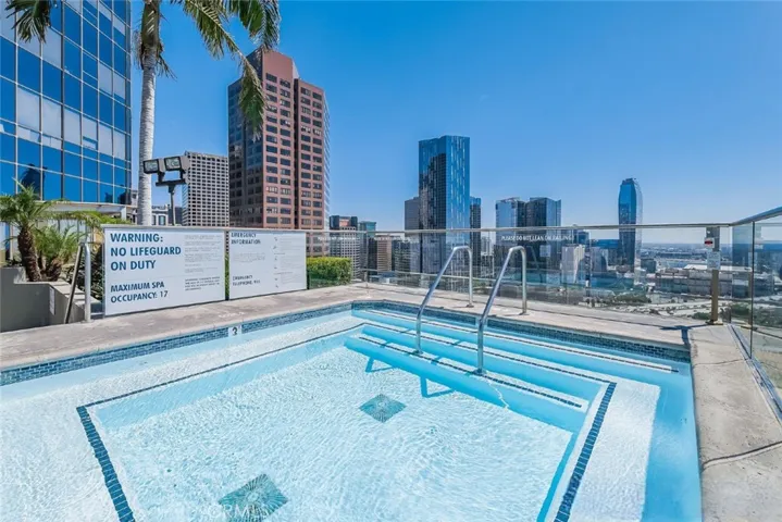 1100 Wilshire Boulevard 2603, Los Angeles, California 90017