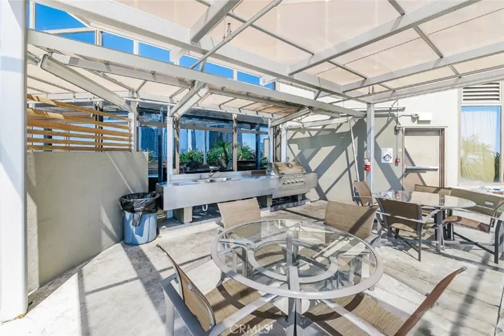 1100 Wilshire Boulevard 2603, Los Angeles, California 90017