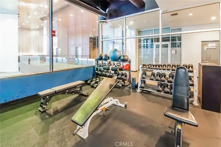 1100 Wilshire Boulevard 2603, Los Angeles, California 90017