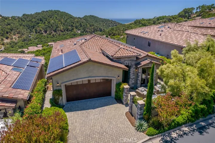 2855 Rock Wren Lane, Avila Beach, California 93424