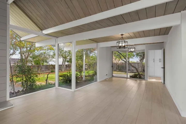 1700 Hunt Drive, Burlingame, California 94010