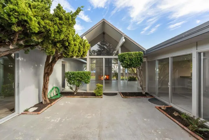 1700 Hunt Drive, Burlingame, California 94010