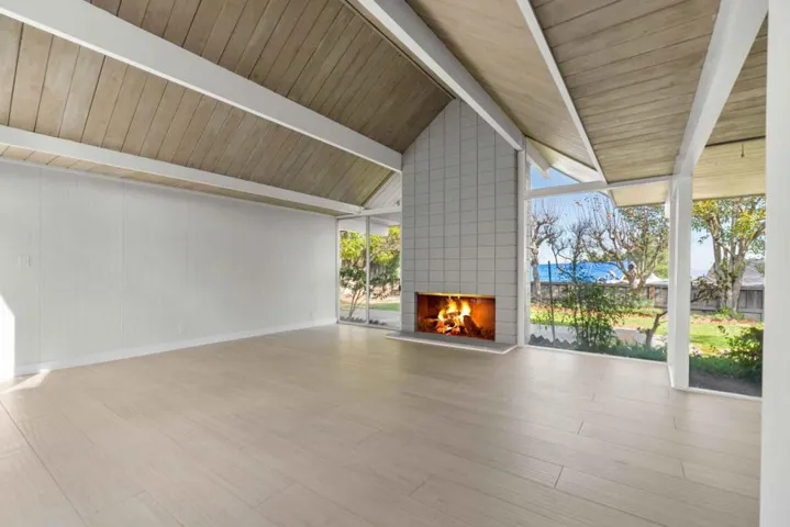 1700 Hunt Drive, Burlingame, California 94010