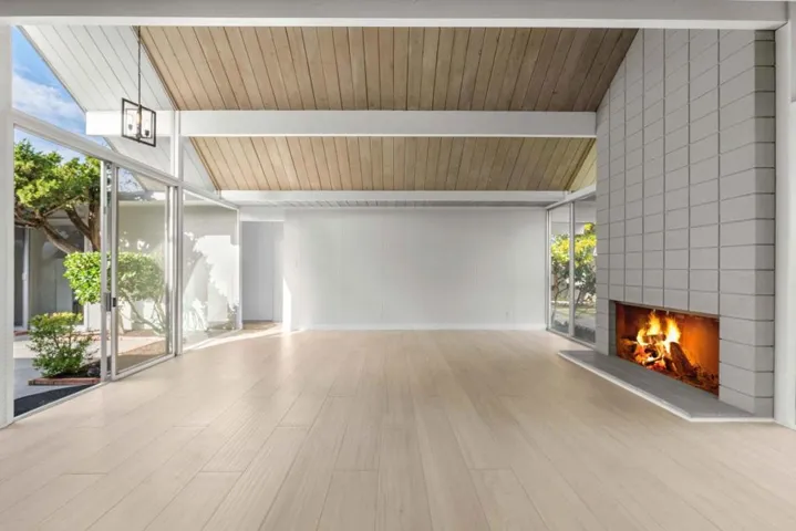 1700 Hunt Drive, Burlingame, California 94010