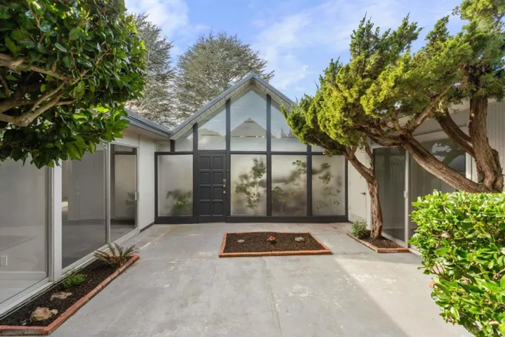 1700 Hunt Drive, Burlingame, California 94010