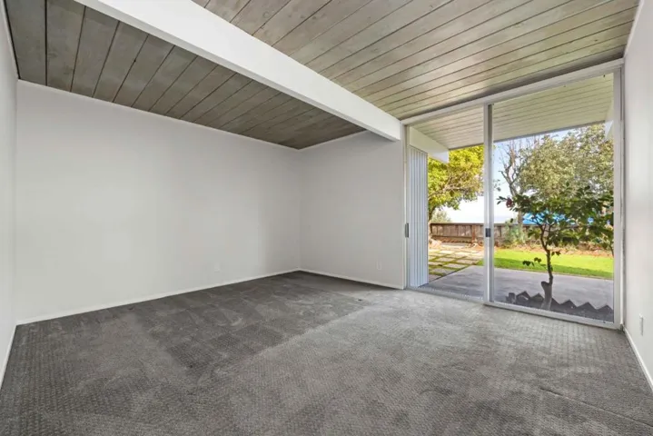 1700 Hunt Drive, Burlingame, California 94010