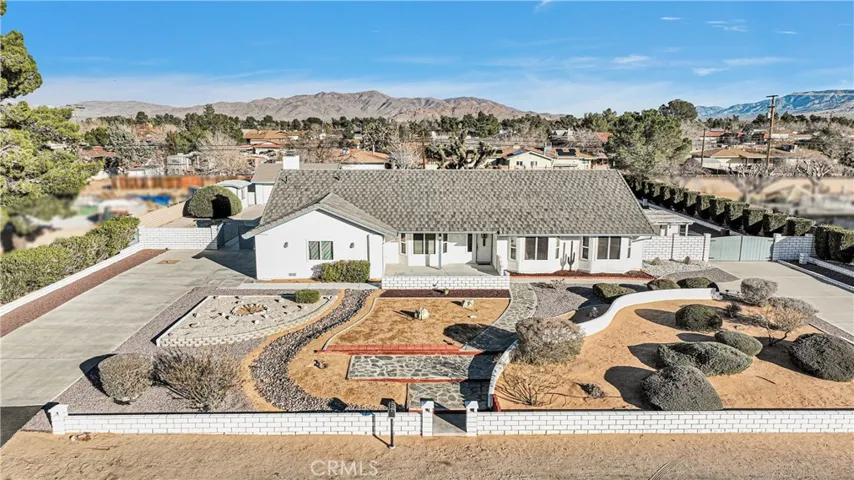 Welcome Home!