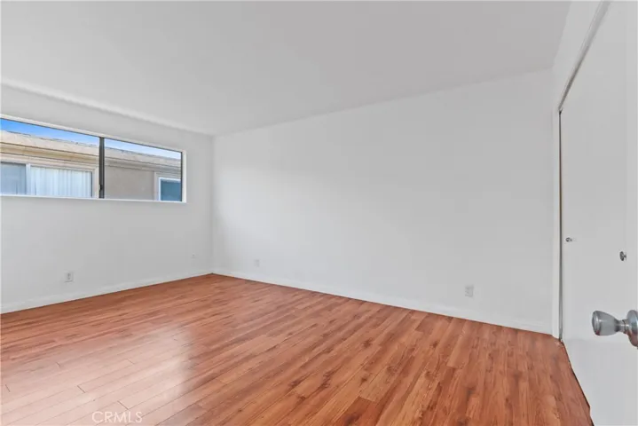 Large bedroom