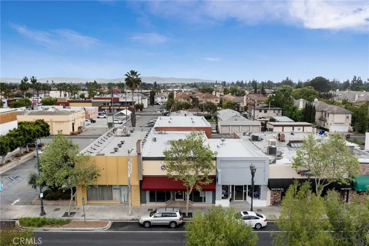52 E Huntington Drive, Arcadia, California 91006
