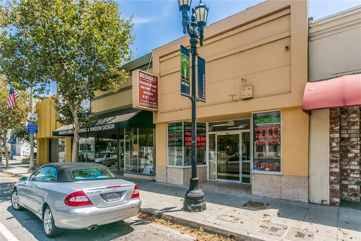 52 E Huntington Drive, Arcadia, California 91006