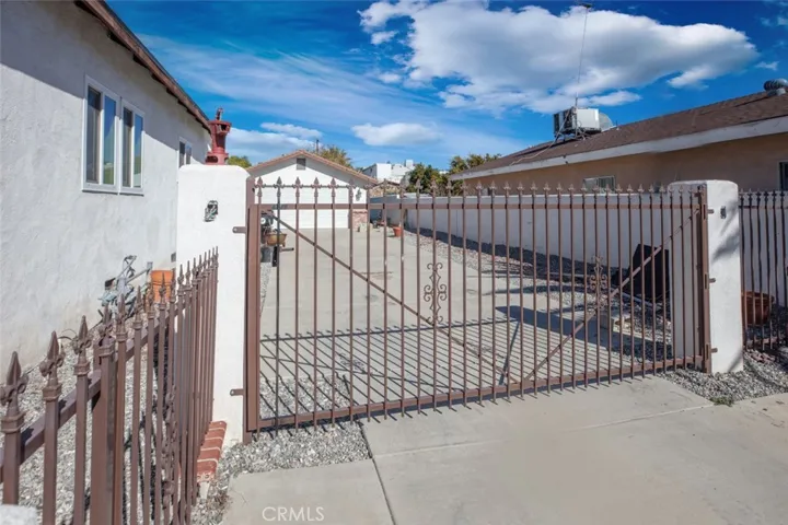 1164 Spruce Street, San Bernardino, California 92411