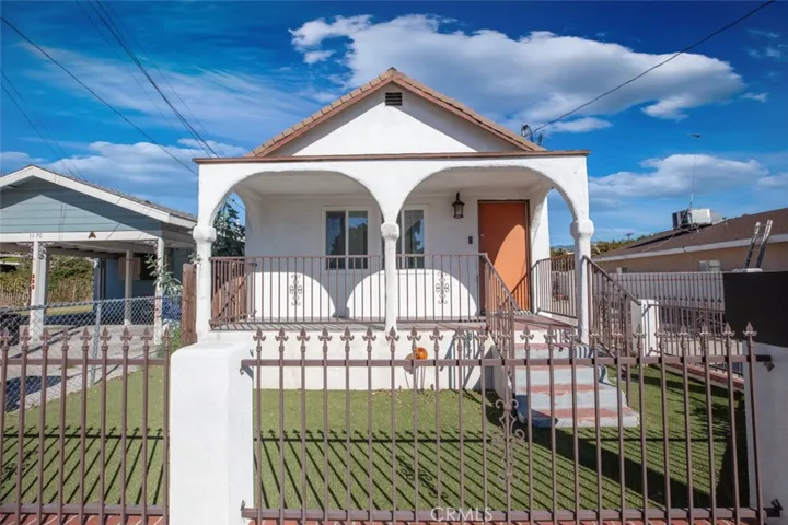 1164 Spruce Street, San Bernardino, California 92411
