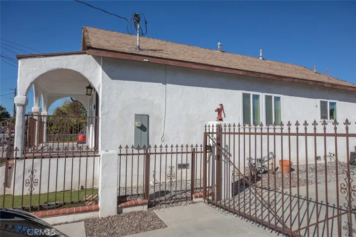 1164 Spruce Street, San Bernardino, California 92411