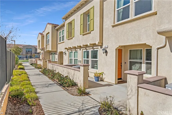7155 Citrus Avenue 433, Fontana, California 92336