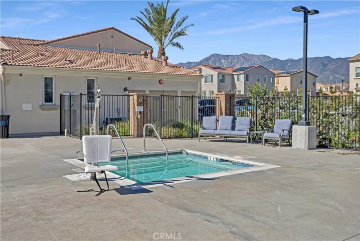 7155 Citrus Avenue 433, Fontana, California 92336
