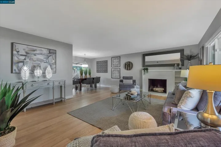 1245 Elmwood Dr, Walnut Creek, California 94597