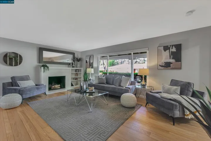 1245 Elmwood Dr, Walnut Creek, California 94597
