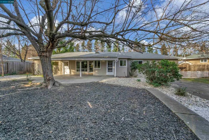 1245 Elmwood Dr, Walnut Creek, California 94597