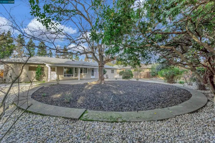 1245 Elmwood Dr, Walnut Creek, California 94597